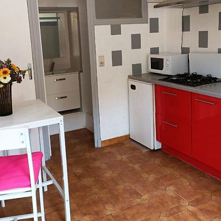 Jolie Studio Recemment Renove Marseillette Exteriör bild